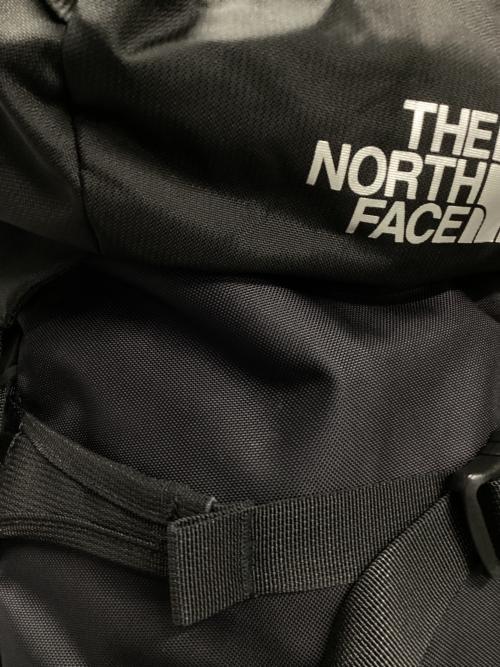 THE NORTH FACE (ザ ノース フェイス) バックパック NM62351 45L ブラック CHUGACH GUIDE 45