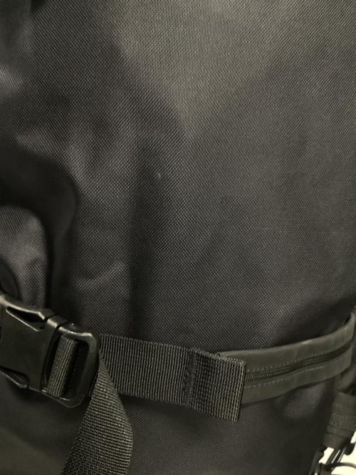 THE NORTH FACE (ザ ノース フェイス) バックパック NM62351 45L ブラック CHUGACH GUIDE 45