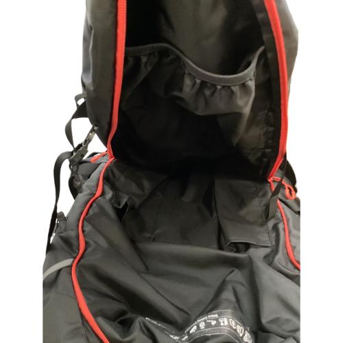 THE NORTH FACE (ザ ノース フェイス) バックパック NM62351 45L ブラック CHUGACH GUIDE 45