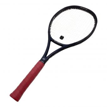YONEX (ヨネックス) VCORE GAME 硬式テニスラケット #2 グレー フェイス100インチ