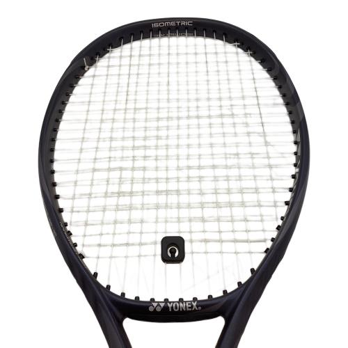 YONEX (ヨネックス) VCORE GAME 硬式テニスラケット #2 グレー フェイス100インチ