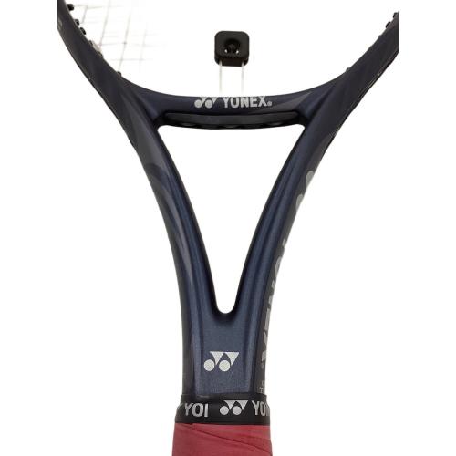 YONEX (ヨネックス) VCORE GAME 硬式テニスラケット #2 グレー フェイス100インチ