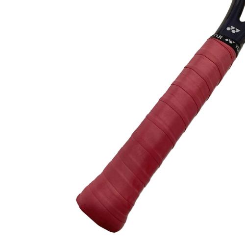 YONEX (ヨネックス) VCORE GAME 硬式テニスラケット #2 グレー フェイス100インチ