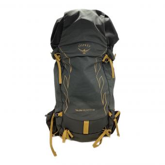 OSPREY (オスプレー) バックパック ダークチャコール SIZE ML/XL タロンベロシティ30