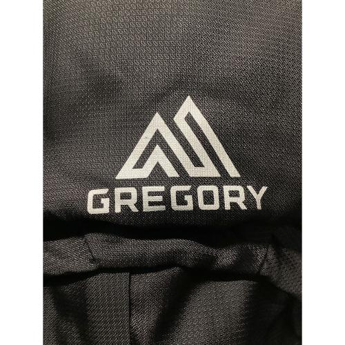 GREGORY (グレゴリー) バックパック ブラック バルトロ65