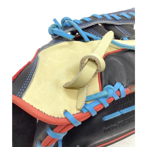 RAWLINGS (ローリングス) 2021 OPENING DAY NPB COLLECTION 軟式グローブ GR1NPBYI 100個限定 13inch カーキ×ブラック