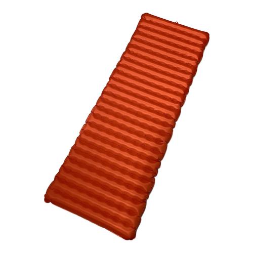 NEMO (ニーモ) インフレータブルマット レギュラーワイド 約183×64cm テンサー