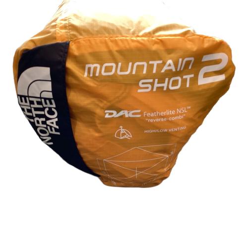 THE NORTH FACE (ザ ノース フェイス) 登山用テント NV22402 マウンテンショット2