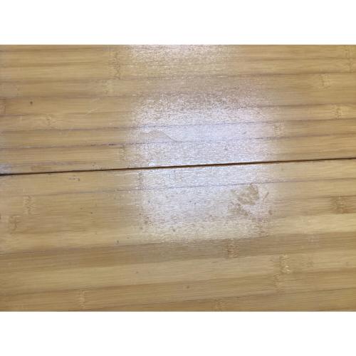 Snow peak (スノーピーク) アウトドアテーブル 72×121.5×66(h)cm ワンアクションテーブルロング竹