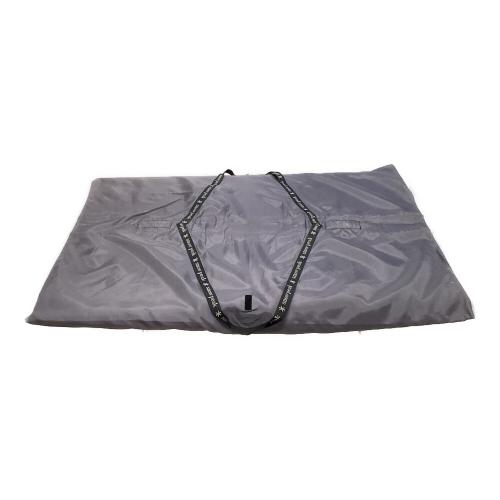 Snow peak (スノーピーク) アウトドアテーブル 72×121.5×66(h)cm ワンアクションテーブルロング竹