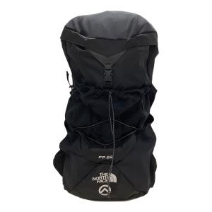 THE NORTH FACE (ザ ノース フェイス) バックパック NM62455 ブラック FP26