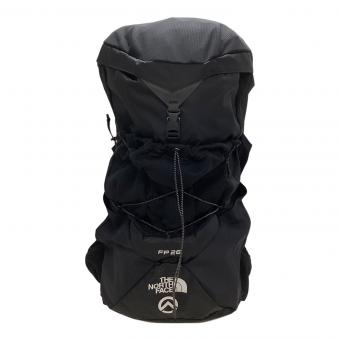 THE NORTH FACE (ザ ノース フェイス) バックパック NM62455 ブラック FP26