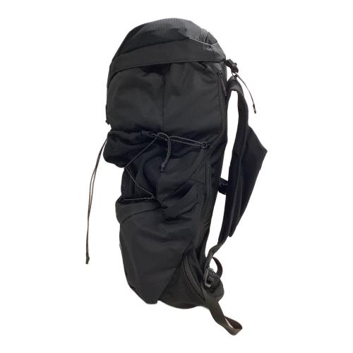 THE NORTH FACE (ザ ノース フェイス) バックパック NM62455 ブラック FP26