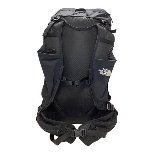 THE NORTH FACE (ザ ノース フェイス) バックパック NM62455 ブラック FP26