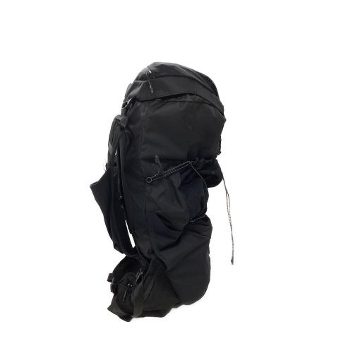 THE NORTH FACE (ザ ノース フェイス) バックパック NM62455 ブラック FP26