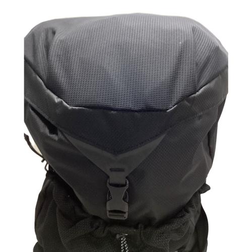 THE NORTH FACE (ザ ノース フェイス) バックパック NM62455 ブラック FP26