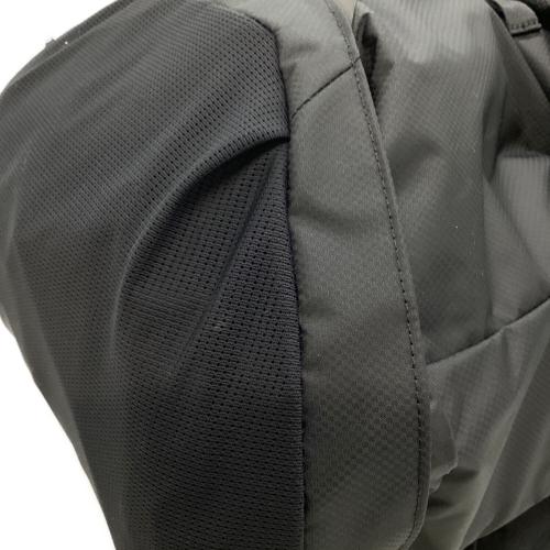 THE NORTH FACE (ザ ノース フェイス) バックパック NM62455 ブラック FP26