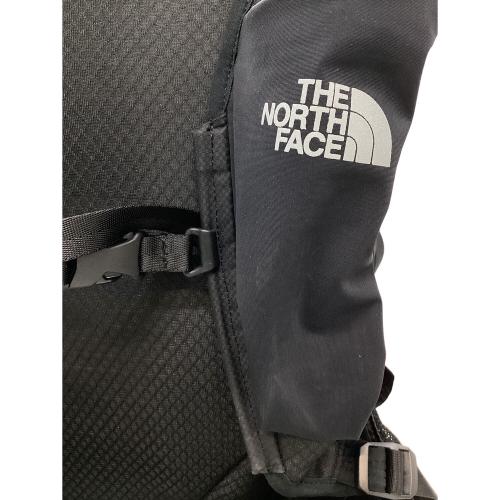 THE NORTH FACE (ザ ノース フェイス) バックパック NM62455 ブラック FP26
