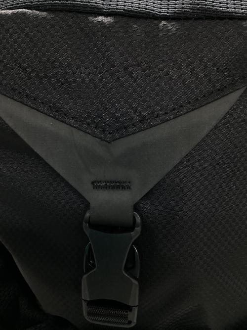 THE NORTH FACE (ザ ノース フェイス) バックパック NM62455 ブラック FP26