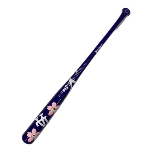 ロサンゼルス・ドジャース MLB World Tour Tokyo Series 2025 バット VICTUS×村上隆 ネイビー