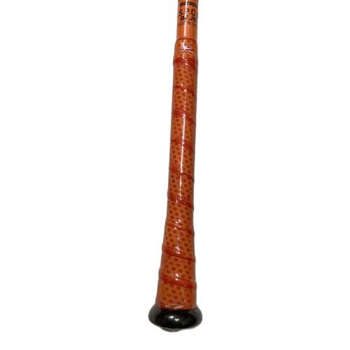 marucci (マルーチ) WANI CRUSHER POWER MAX 軟式バット MJJSBBWPM トップバランス 収納ケース付 @ 84cm オレンジ