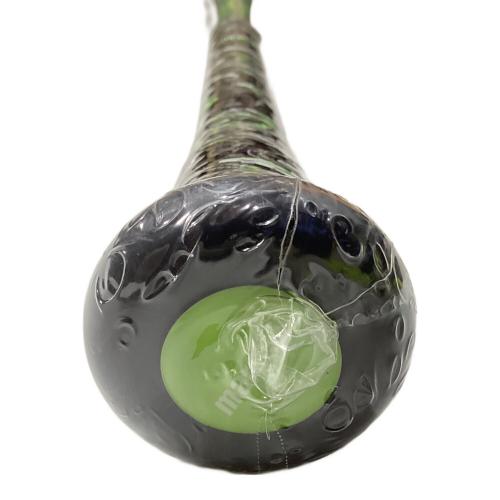marucci (マルーチ) WANI CRUSHER MAX 軟式バット MJJSBBWCM トップミドルバランス 収納ケース付@ 84cm グリーン