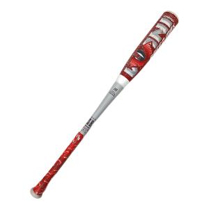 marucci (マルーチ) WANI SPEED MAX 軟式バット MJJSBBWCSM 収納ケース付 84cm レッド
