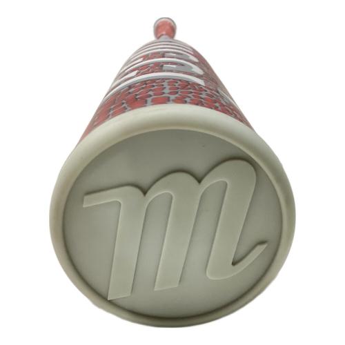 marucci (マルーチ) WANI SPEED MAX 軟式バット MJJSBBWCSM 収納ケース付 84cm レッド