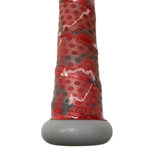 marucci (マルーチ) WANI SPEED MAX 軟式バット MJJSBBWCSM 収納ケース付 84cm レッド