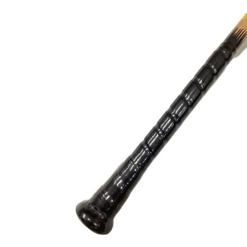 Victus (ビクタス) TICONDEROGA 軟式バット VJJSBBYP トップバランス 収納ケース付 @ 83cm イエロー