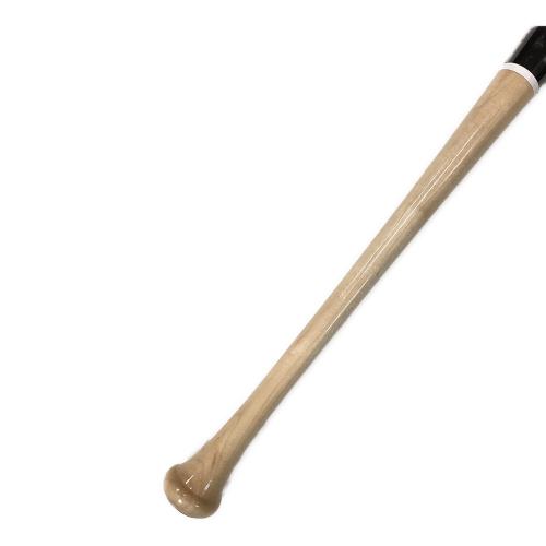 marucci (マルーチ) Pro Model バット メープル ブラック