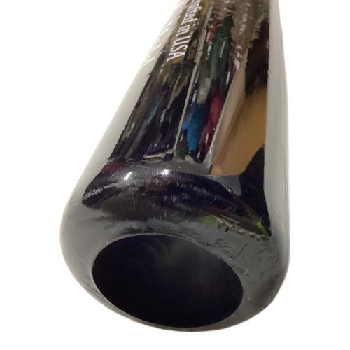 marucci (マルーチ) Pro Model バット メープル ブラック