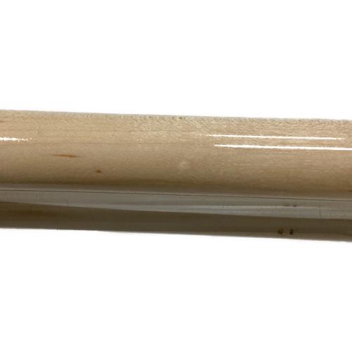 marucci (マルーチ) Pro Model バット メープル ブラック