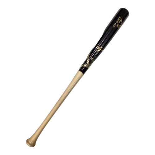 Victus (ビクタス) 33－MAPLE A7 バット BFJマーク有 約83.5cm ブラック