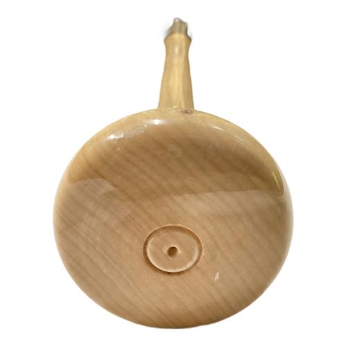 Victus (ビクタス) 33－MAPLE A7 バット BFJマーク有 約83.5cm ブラック