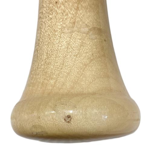 Victus (ビクタス) 33－MAPLE A7 バット BFJマーク有 約83.5cm ブラック