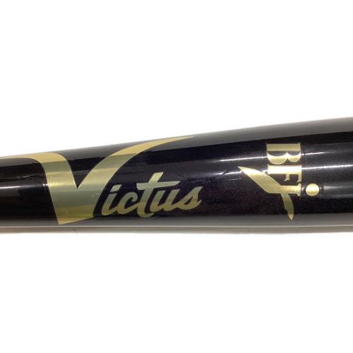 Victus (ビクタス) 33－MAPLE A7 バット BFJマーク有 約83.5cm ブラック
