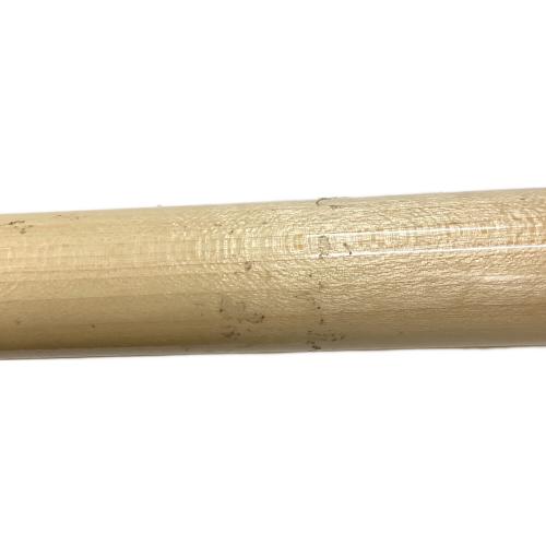 Victus (ビクタス) 33－MAPLE A7 バット BFJマーク有 約83.5cm ブラック