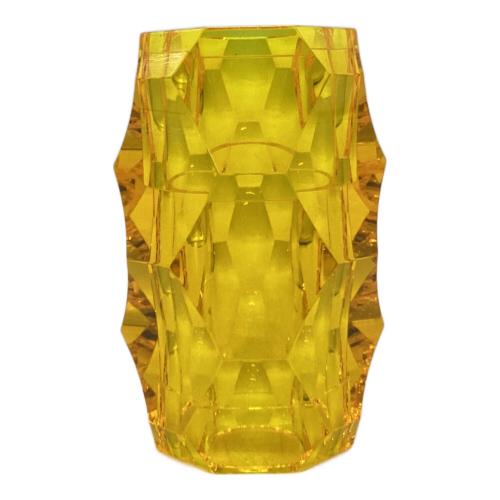 NUTS OUTDOOR (ナッツ アウトドア) ランタンアクセサリー イエロー BRIESTA