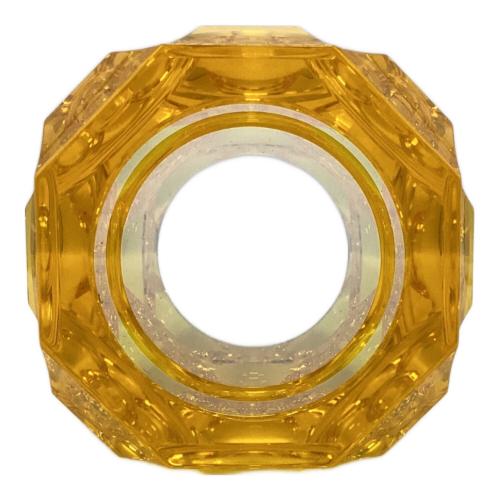 NUTS OUTDOOR (ナッツ アウトドア) ランタンアクセサリー イエロー BRIESTA