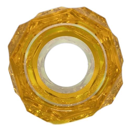 NUTS OUTDOOR (ナッツ アウトドア) ランタンアクセサリー イエロー BRIESTA