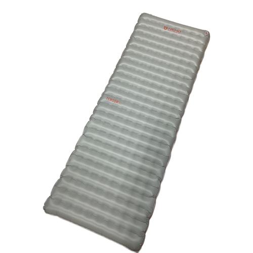 NEMO (ニーモ) インフレータブルマット レギュラーワイド 約183×64cm テンサー