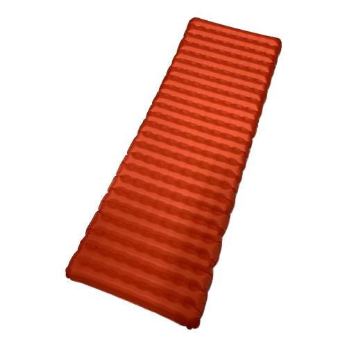 NEMO (ニーモ) インフレータブルマット レギュラーワイド 約183×64cm テンサー