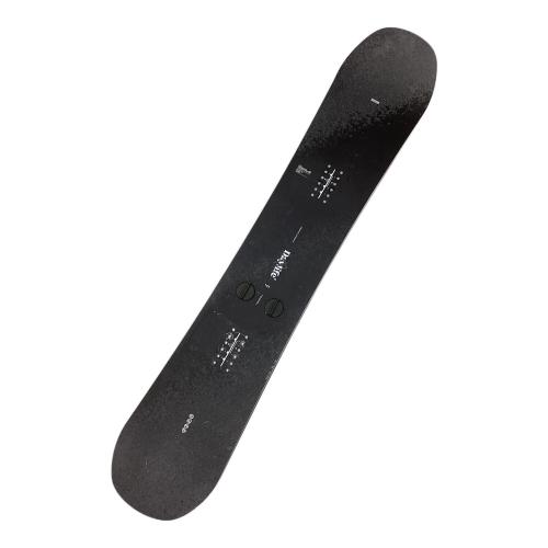 SCOOTER (スクーター) Daylife スノーボード 24-25 152cm ブラック