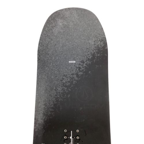 SCOOTER (スクーター) Daylife スノーボード 24-25 152cm ブラック