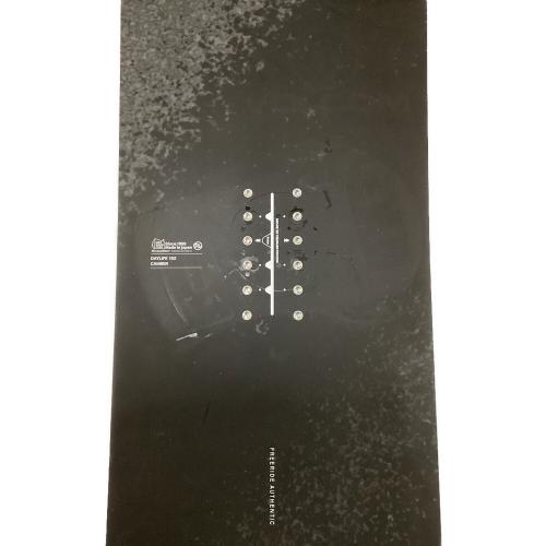 SCOOTER (スクーター) Daylife スノーボード 24-25 152cm ブラック