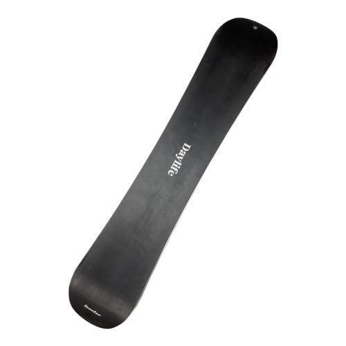SCOOTER (スクーター) Daylife スノーボード 24-25 152cm ブラック