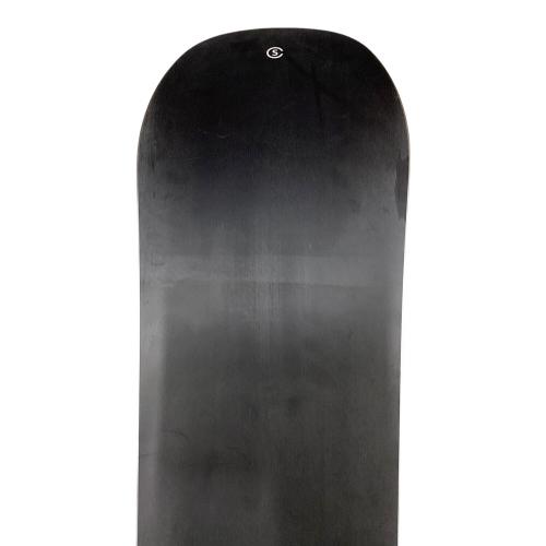 SCOOTER (スクーター) Daylife スノーボード 24-25 152cm ブラック
