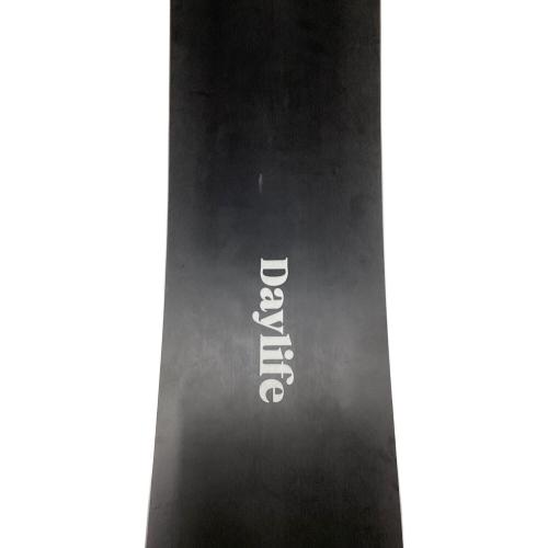 SCOOTER (スクーター) Daylife スノーボード 24-25 152cm ブラック