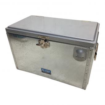 DULTON (ダルトン) ICE CHEST GALVANIZED クーラーボックス YZ-0432GV 2023年限定カラー 20L